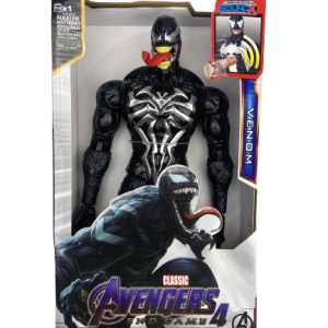 Venom kolekcionuojama figūrėlė 