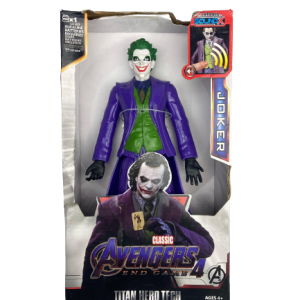 Joker kolekcionuojama figūrelė 