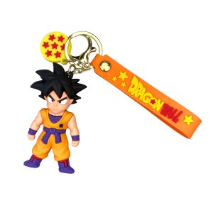 Raktų pakabukai  Dragon Ball