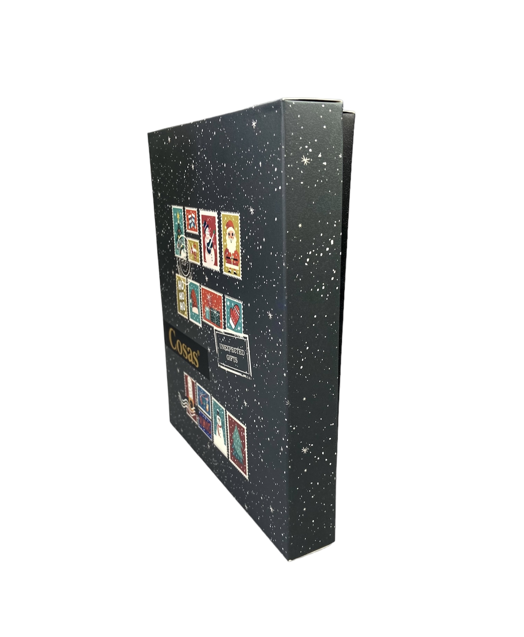 Kalėdinis kojinių rinkinys