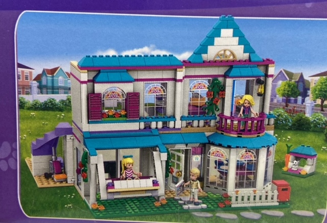 Konstruktorius mergaitėms 659 dedalių (12)