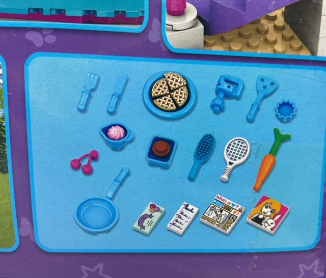 Konstruktorius mergaitėms 659 dedalių (7)