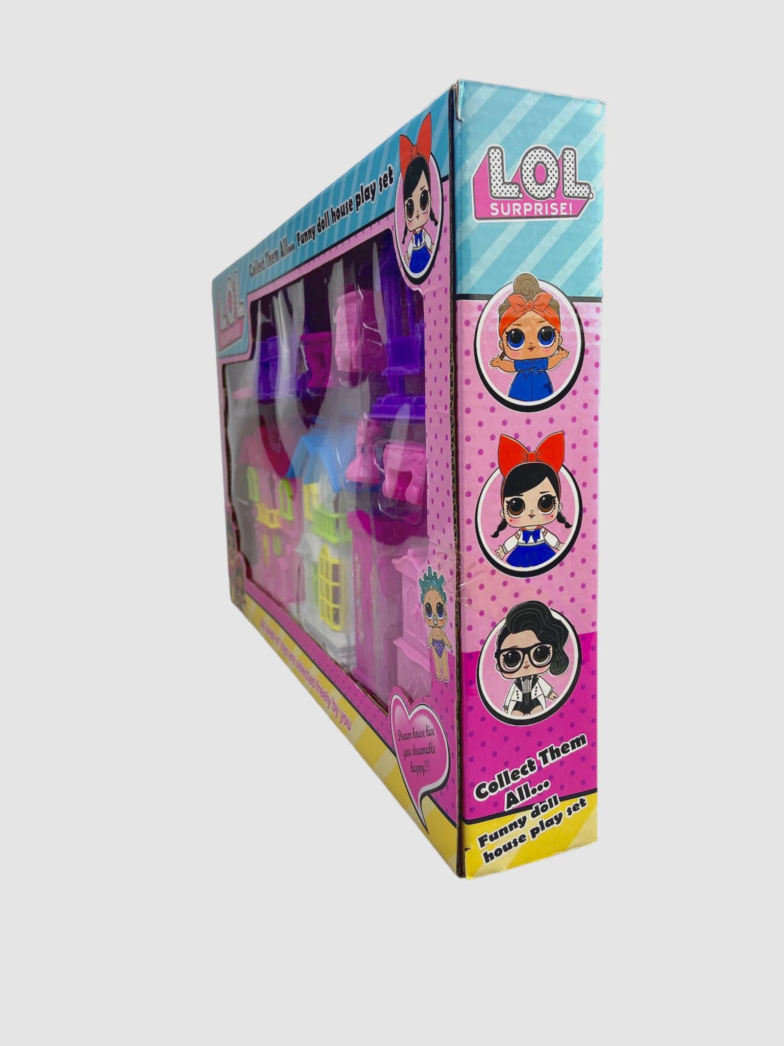 LOL lėlyčių namelis (3)