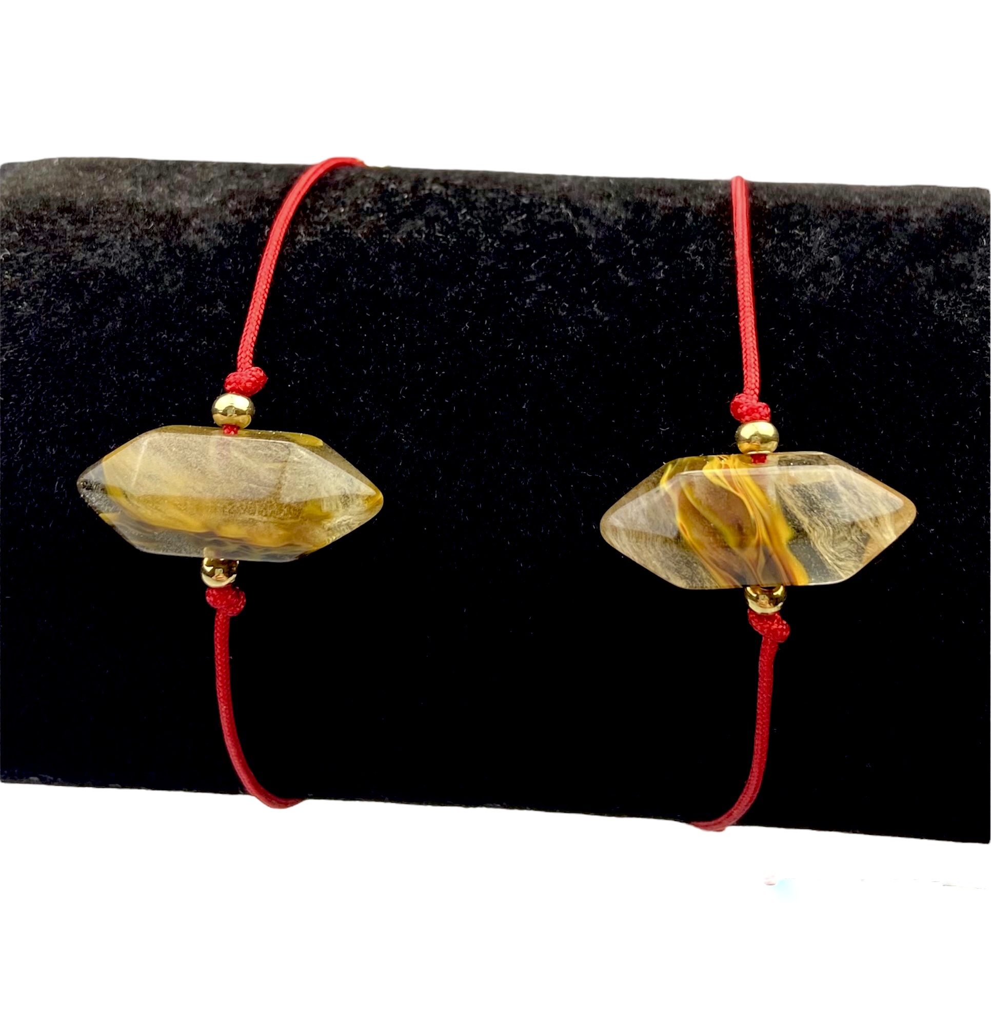 Laimės apyrankė (2)