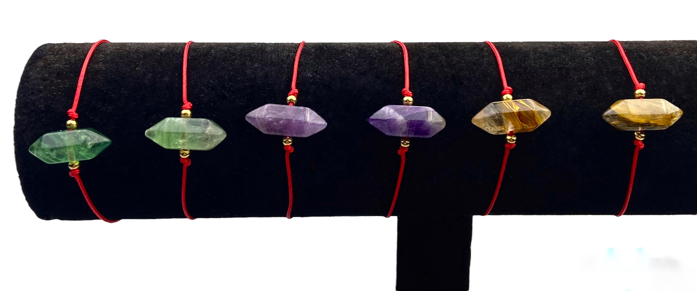 Laimės apyrankė (5)