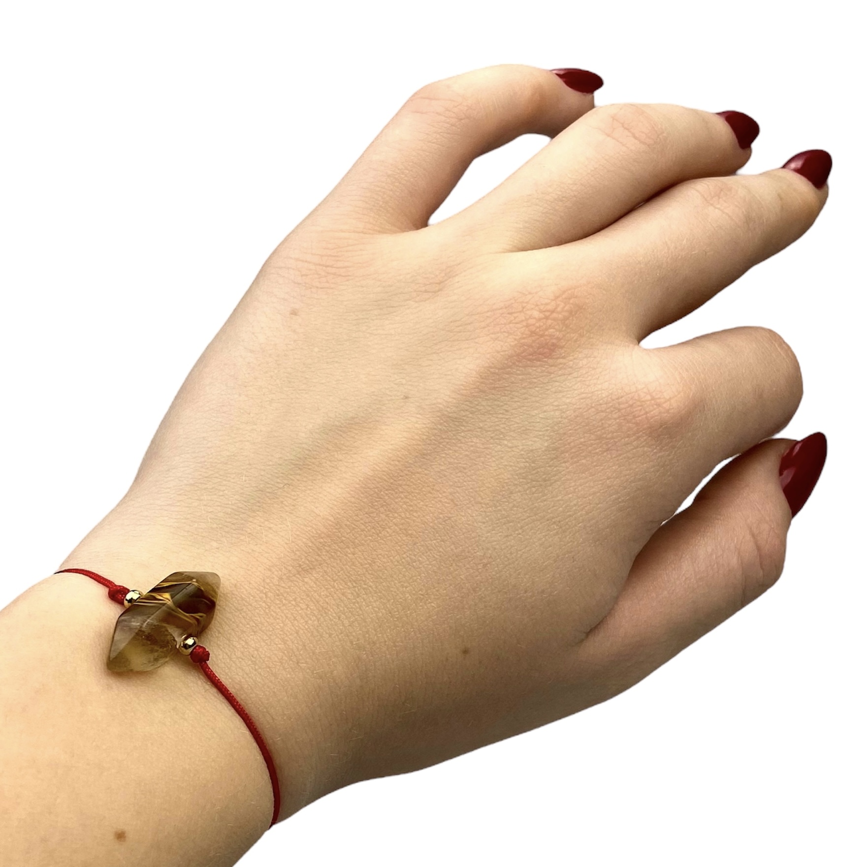 Laimės apyrankė (5)