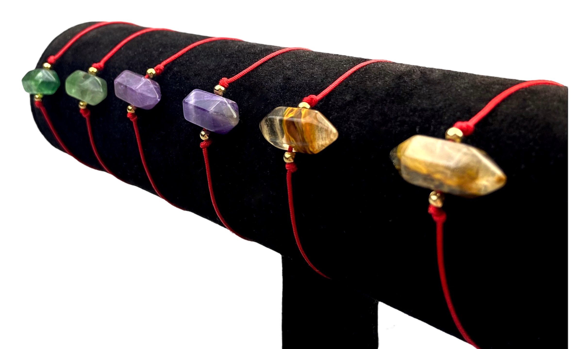 Laimės apyrankė (6)