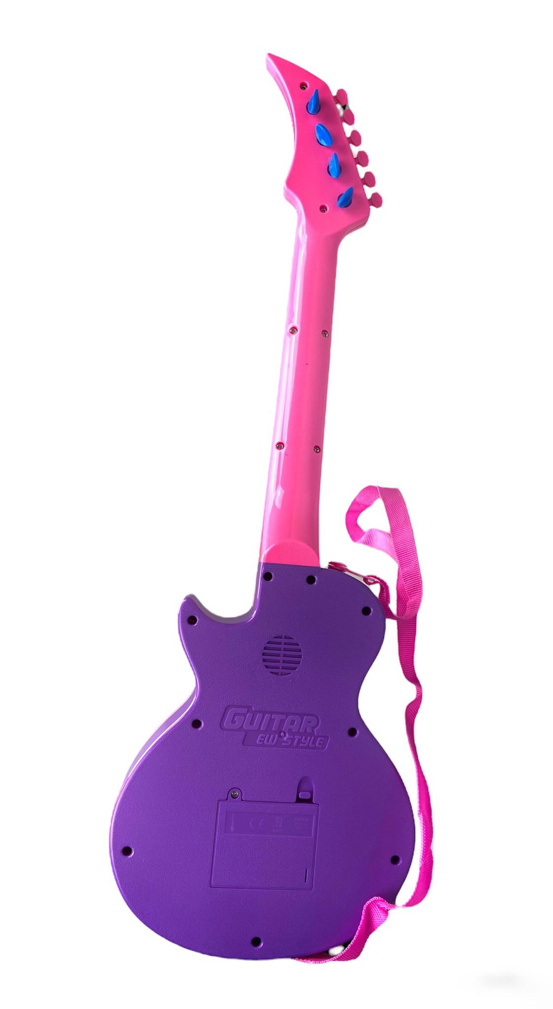 Muzikinė gitara LOL Siurprise (5)