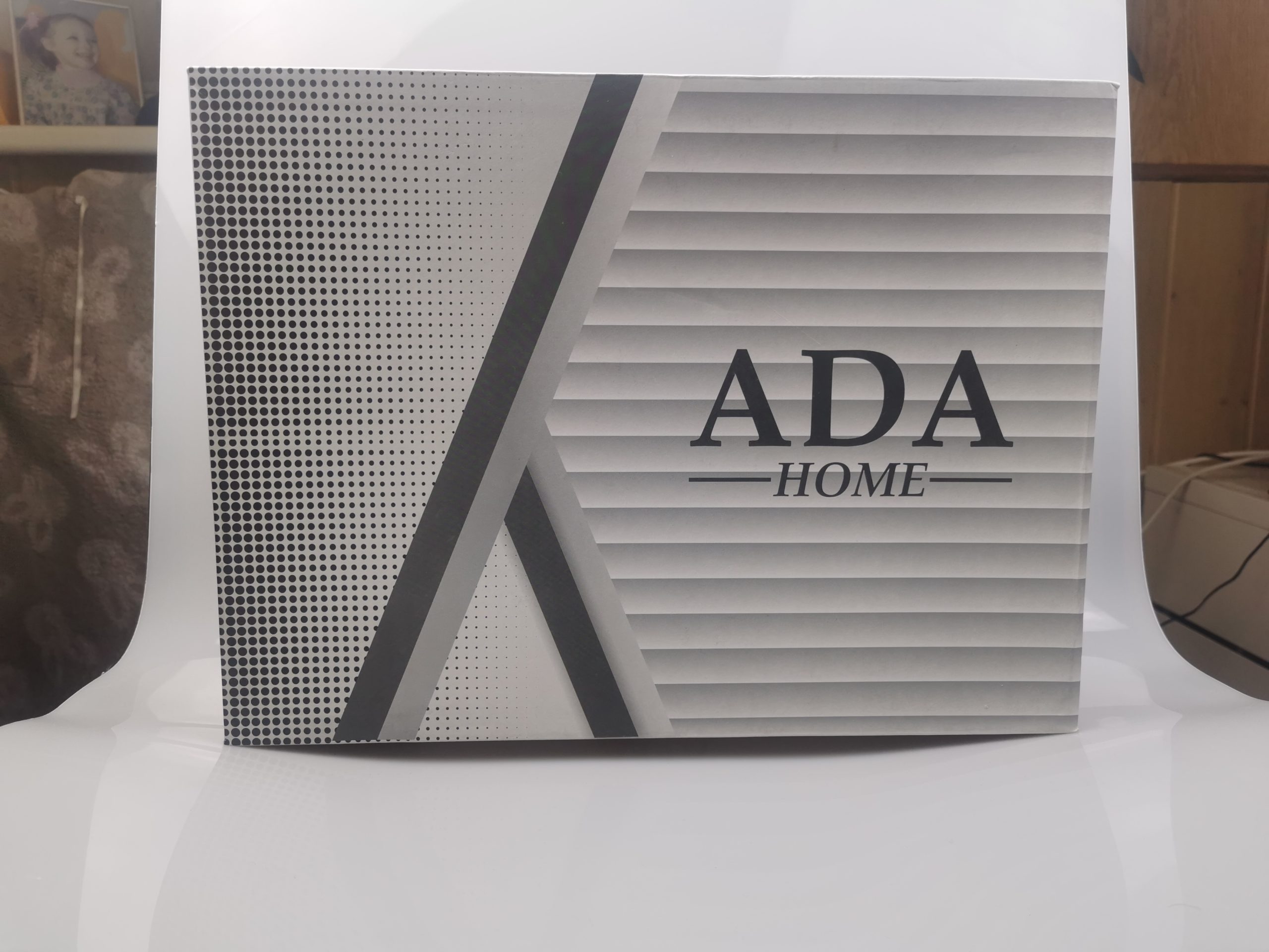 Turkiškos medvilnės dvigulės patalynės komplektas Lagūna 200x220 (4 dalys) (1)