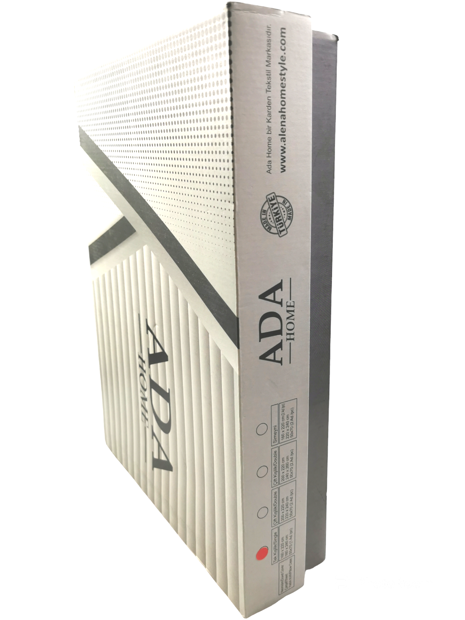 Turkiškos medvilnės viengulės patalynės komplektas Pavasaris 200x160 (3 dalys) (1)