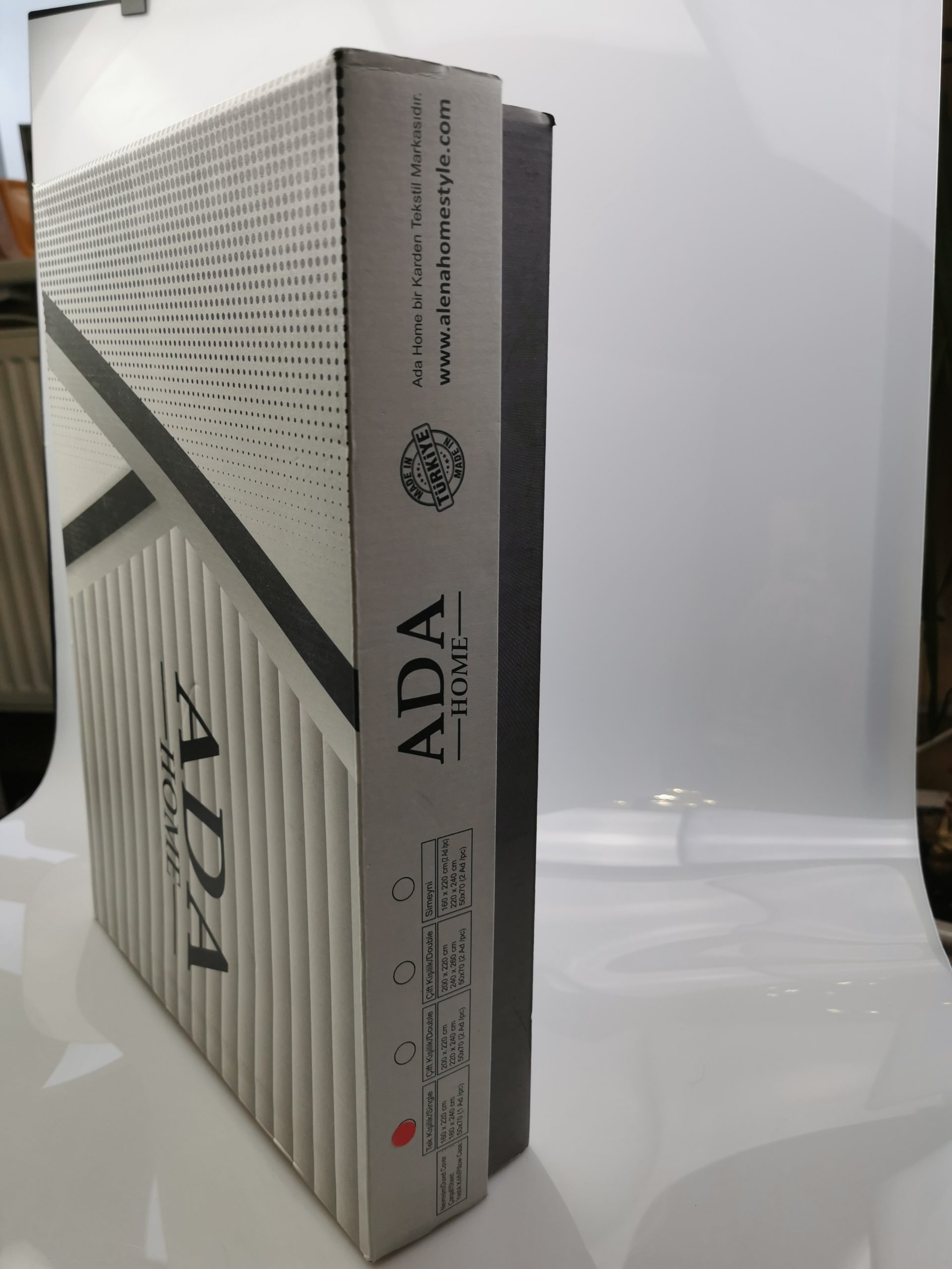 Turkiškos medvilnės viengulės patalynės komplektas Pavasaris 200x160 (3 dalys) (2)