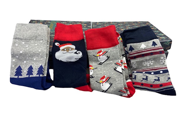 Vyriškas kalėdinis rinkinys (1)