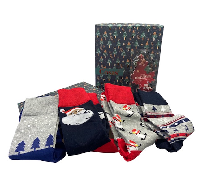 Vyriškas kalėdinis rinkinys (3)