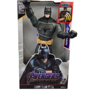 Batman kolekcionuojama figūrėlė